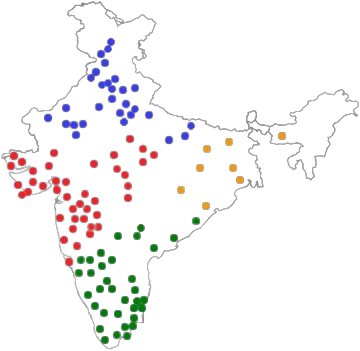 Network Map